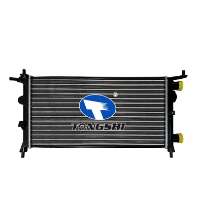 适用于 OPEL 欧宝 CORSA 散热器