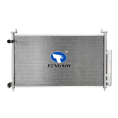 适用于速锐老款12-13冷凝器