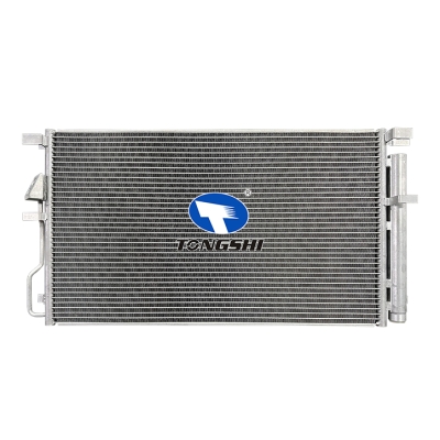 适用于 TUCSON LX 途胜 16- 冷凝器