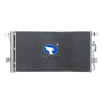 适用于 奥迪AudiQ5 2.0L/3.0L  冷凝器