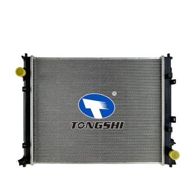 适用于本田思域 17- MT散热器