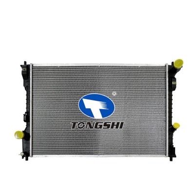 适用于 福特探险者 FORD EXPLORER XLT V6 3.5L 11-15 MT 散热器