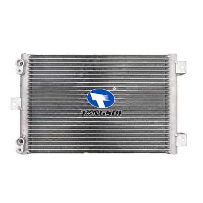 适用于 空调冷凝器 冷凝器