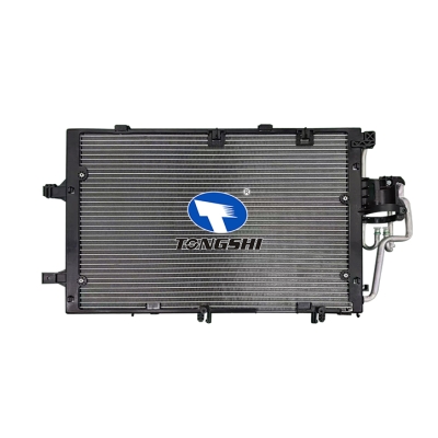 适用于 欧宝 可赛 00- 冷凝器