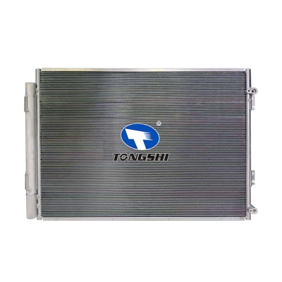 适用于 比亚迪BYD K9M 冷凝器