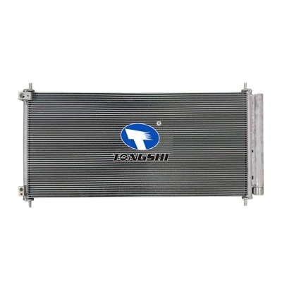 适用于 讴歌 TLX 2.4L /3.5L 15-18 冷凝器