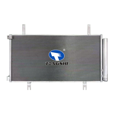 适用于 本田思域 1.5L 2022 冷凝器