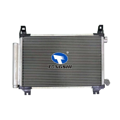 适用于 YARIS 冷凝器