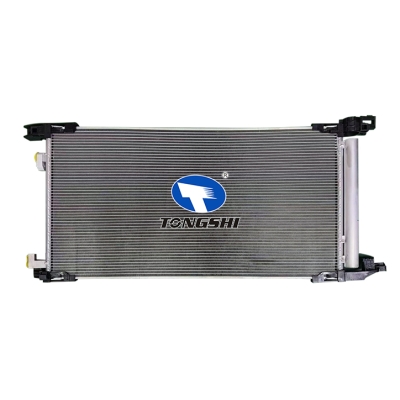 适用于 卡罗拉1.8 23- 冷凝器