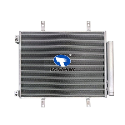 适用于 Avanza 22- 冷凝器