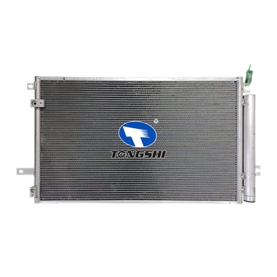 适用于 丰田 AVENSIS 2.2 冷凝器