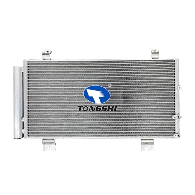 适用于  IS300 GSE22  冷凝器