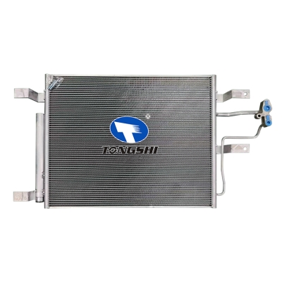适用于 道奇Ram 2500 冷凝器