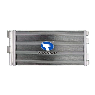 适用于 路虎 神行者 98-06 冷凝器