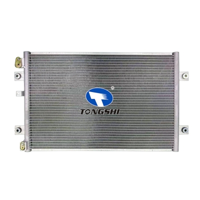 适用于 大宇DX220/260/300 冷凝器