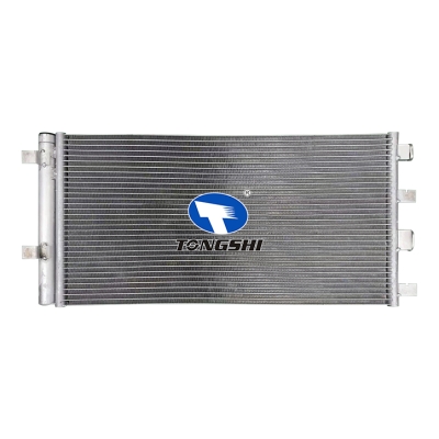 适用于 雷诺冒险家 DUSTER 1.5 dCi 11- 冷凝器
