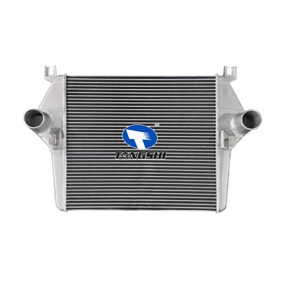 适用于  道奇  Dodge 光谱涡轮增压器中间冷却器  中冷器