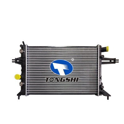 适用于OPEL 欧宝 雅特 G AT  散热器