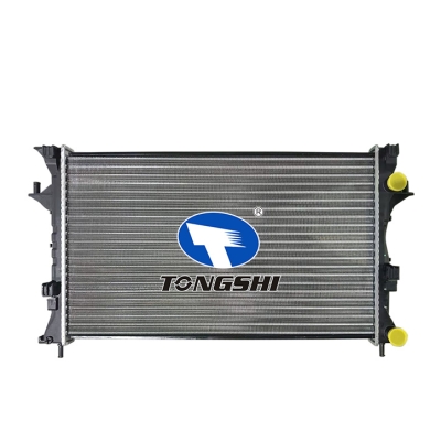 适用于RENAULT 雷诺 雷诺 拉古那二代 散热器