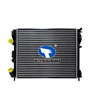 适用于RENAULT 雷诺 CLIO II MT 散热器