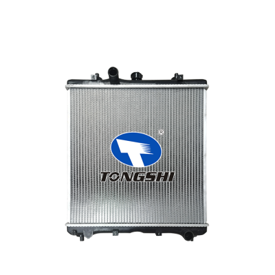 适用于 久保田 KUBOTA MT 散热器
