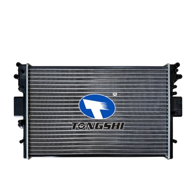 适用于 依维柯 DAILY III IV MT 散热器