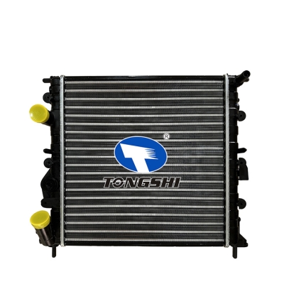 适用于RENAULT 雷诺 雷诺 克丽奥二代-2 散热器