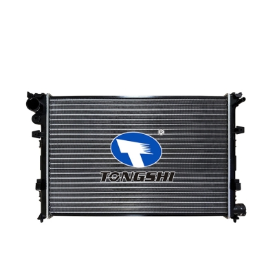 适用于 雪铁龙 CITRO JUMPY MT 散热器