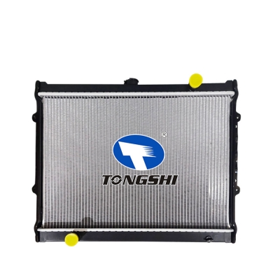 适用于CFA6473A3'猎豹奇兵 09- MT散热器