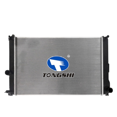 适用于卡罗拉双擎 1.8L 16-17 MT 散热器