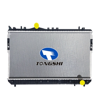 适用于EXCELLE 1.5L 13-（凯越）MT 散热器