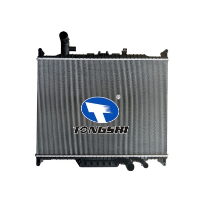 适用于DISCOVERY IV (LA) 3.0 TD 10-13 MT 乘用车散热器