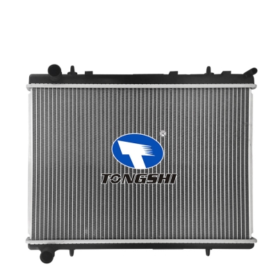 适用于307 (3A/C) 2.0 16V 00- MT 散热器 