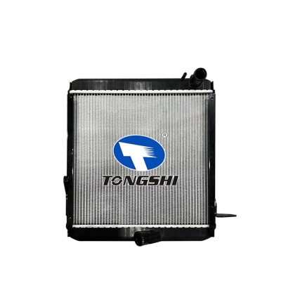 适用于 日野 散热器