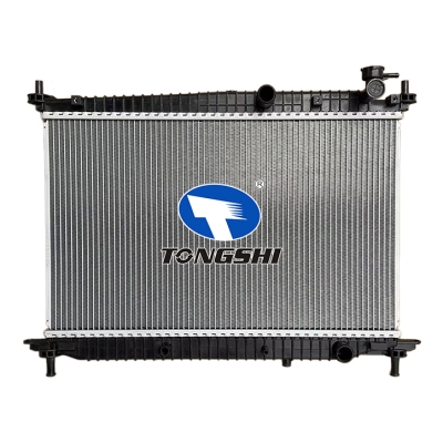 适用于CHINESE CAR 名爵 GT 1.5T (带小管)