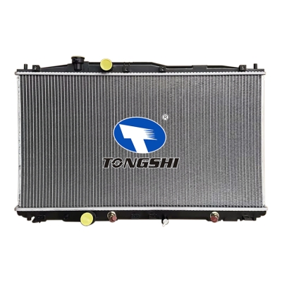 适用于奥德赛 MPV DBA-RB2 05- AT散热器