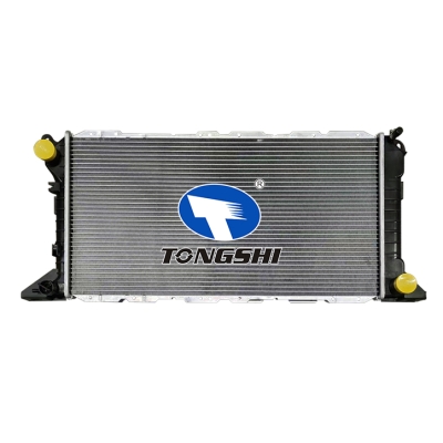 适用于全顺 2.5D 94- MT散热器