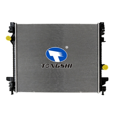 适用于福特EDGE 2.0T/2.7T 15- MT(国内版)散热器