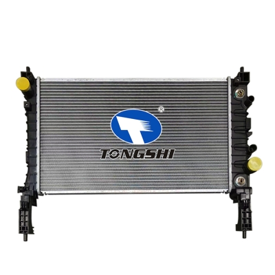 适用于ENCORE 1.4T 14- AT散热器