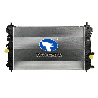 适用于ENVISION 1.5T MT散热器