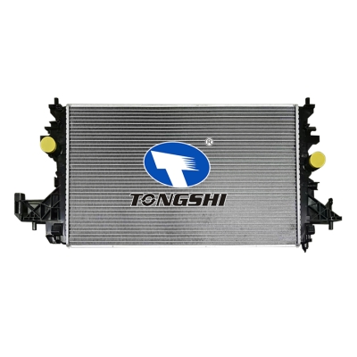 适用于VERANO 15- MT散热器