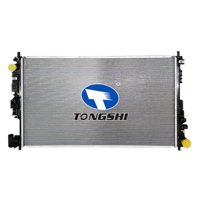 适用于迈锐宝 XL 1.3T/2.0T 19- MT散热器