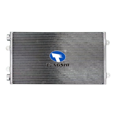 适用于 FIAT Punto 菲亚特派力奥 00-12 冷凝器