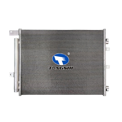 适用于 比亚迪全新一代唐EV 冷凝器