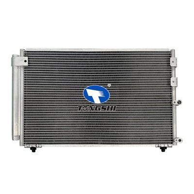 适用于 MARK II JZX110 冷凝器