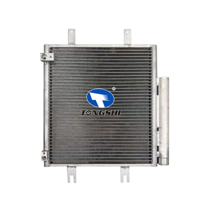 适用于 大发 SIRION 05- 冷凝器