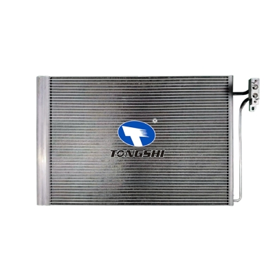 适用于 劳斯莱斯幻影RR13 冷凝器