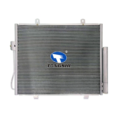 适用于 DFSK GLORY 560 21- 冷凝器