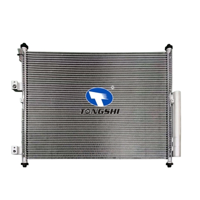 适用于 奇瑞瑞虎5 2.0 冷凝器
