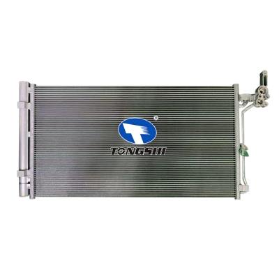 适用于   路虎 揽胜 极光 RANGE ROVER EVOQUE 20-   冷凝器